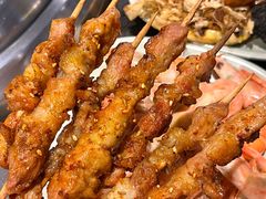 -韩盛·盛江山自助料理(中街大悦城黑金店)