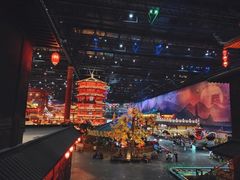 -万达茂商场(南京仙林店)