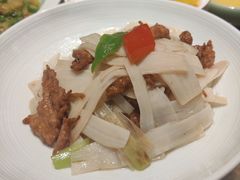 -面辣子·陕西家乡菜(钟楼店)