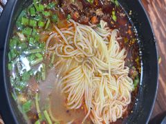 -一品飘香米线(一中总店)