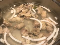 原味椰子鸡-狐狸爱上椰子鸡(滨江星光大道店)