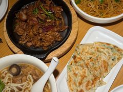 -九毛九西北菜(汕头金平万达广场店)