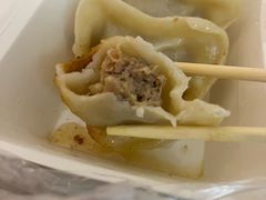 -锅贴大王南翔小笼(临沂二村店)