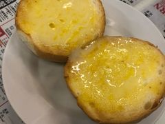 奶油猪仔包-华星冰室(湾仔店)