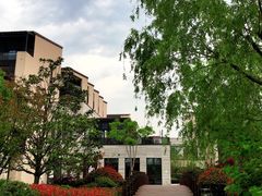 -上海崇明金茂凯悦酒店