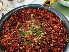 -国力仁和川菜(李家村店)