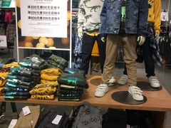 -H&M(来又来时尚购物广场店)