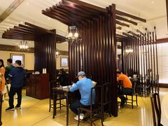 大堂-熙盛源(复兴路店)