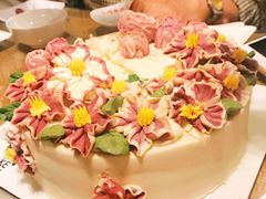 -BON CAKE(华贸购物中心店)