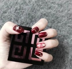 -Halo美甲美睫