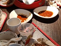 -胖哥俩肉蟹煲(梅溪步步高店)