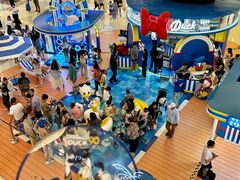 -天河城购物中心