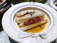 -餐与自然(老商埠店)