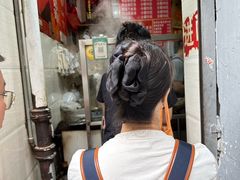 -叶新小吃店(来凤小区总店)