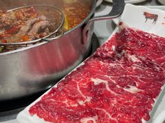 -俏牛哥鲜牛肉牛肆馆(重庆天地店)