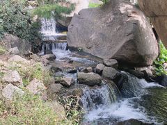 -天津盘山风景名胜区