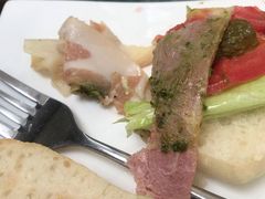 -The place那儿(新城国际店)