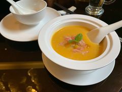 -大理实力希尔顿酒店御璽中餐厅YUXI – CHINESE RESTAURANT