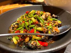 -炊烟小炒黄牛肉(浦东世纪汇店)
