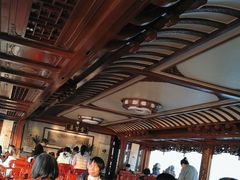 -西湖游船