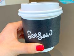 -Seesaw Coffee(苏州中心店)