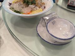 -大清花饺子(山庄店)