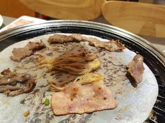 -正宗齐齐哈尔烤肉·齐牛哥鲜切炭火烤肉(杭州总店)