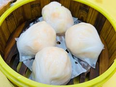 -吉莲利苑海鲜酒家(珠海拱北28年老字号店)