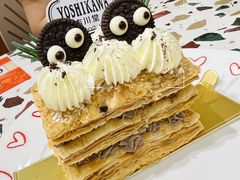 -吉川堂·日式甜点专门店(正佳广场店)