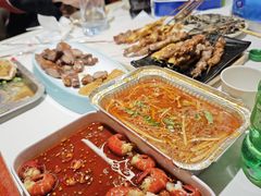 -爪王羊排火锅·烧烤