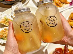 -强记海鲜·大排档(蛇口新街店)