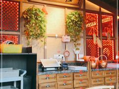 大堂-哥老官重庆美蛙鱼头(虹口龙之梦店)