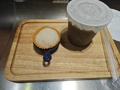 -一口小满手作糯米糍(北山店)