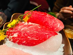 -色響火锅(恒隆广场店)