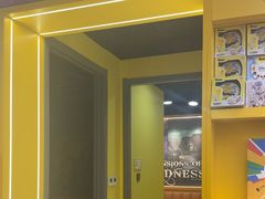 -猎人桌游吧(合生汇店)