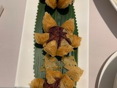 -粤财皇冠假日酒店·彩华轩中餐厅