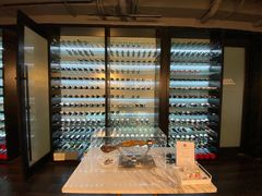 -CASANOVA西餐厅(海信广场店)
