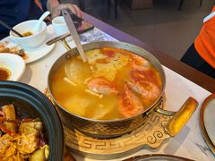 -不仔客海鲜·烧烤·270度海景餐厅(大东海店)