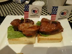 -新兴·金羊座·粤菜点心(乐峰店)