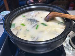 -炊烟餐厅