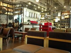 -去茶山(重庆万象城店)
