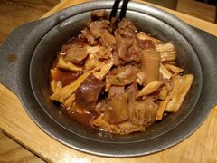 -72街红烧排骨饭(海珠丽影广场店)