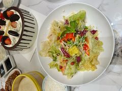 -玉林烤鸭店(垡头店)