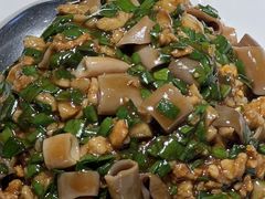 -船歌·鱼水饺青岛菜(金狮广场店)