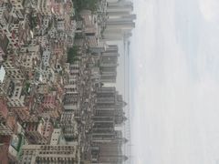 -粤海璇宫·木棉花高空旋转餐厅·聚会派对