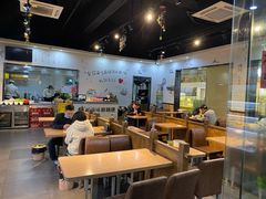 -杨国福麻辣烫(拱墅万达广场店)