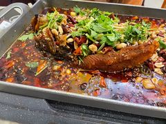 -成都驻京办餐厅(蜀都宾馆店)