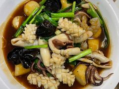 -九龙餐厅(大沽路店)