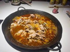 -老天桥蛙炉火锅(姑苏总店)