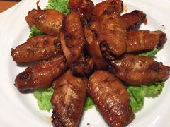 -金掌勺东北菜(格兰晴天店)